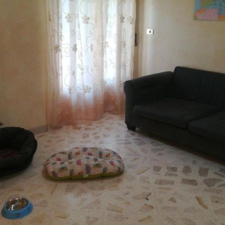 Terra Bianca Bed & Breakfast Trani Bagian luar foto